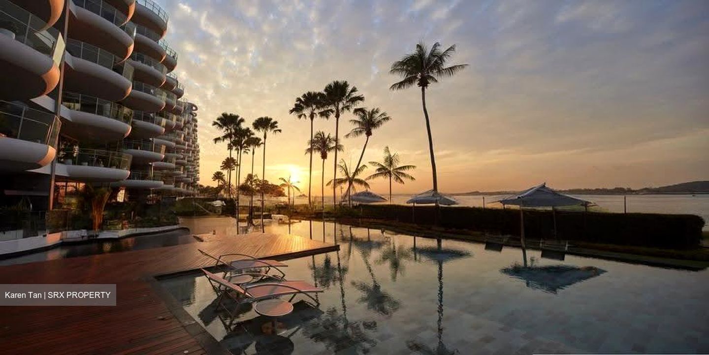Seascape (D4), Condominium #610576481